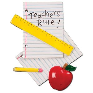 Teachers Rule